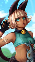 ms fortune